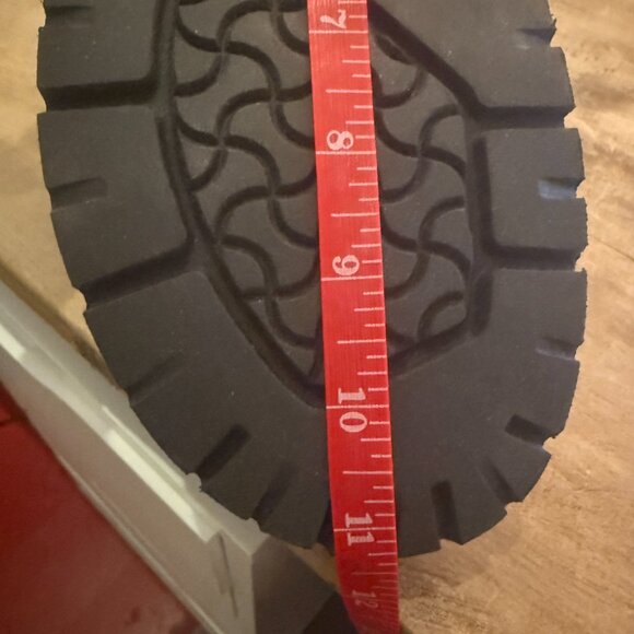 NWT! Birkenstock's Prescott Oiled Leather Boots - Picture 7 of 14